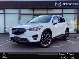 マツダ CX-5 2.2 XD Lパッケージ ディーゼルターボ 