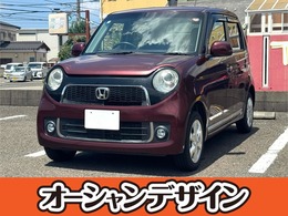 ホンダ N-ONE 660 プレミアム Lパッケージ 4WD ディスプレイオーディオ HIDヘッドランプ