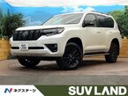 2.7 TX Lパッケージ マットブラック エディション 4WD