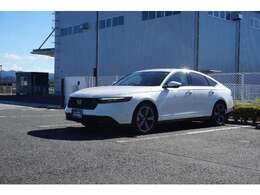 ホンダ アコード 2.0 ドラレコ付き