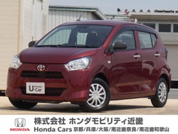 トヨタ ピクシスエポック 660 L SAIII ワンオーナー　7インチナビ　障害物センサ