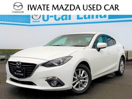 マツダ アクセラ 2.0 ハイブリッドS 