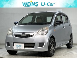 ダイハツ ミラ 660 X スペシャル 走行39000キロ　LEDヘッドライト　CD