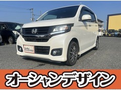ホンダ N-WGN の中古車 660 カスタムG Aパッケージ 福岡県行橋市 4.8万円