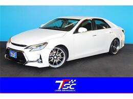 トヨタ マークX 2.5 250G リラックスセレクション 