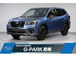 スバル フォレスター 1.8 スポーツ 4WD 前期型  アイサイトver3