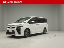 トヨタ ヴォクシー 2.0 ZS 煌 トヨタ認定中古車　ロングラン保証付き