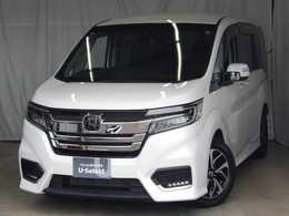 ホンダ ステップワゴン 1.5 スパーダ ホンダ センシング ギャザズメモリーナビ