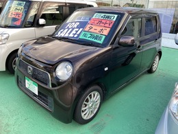ホンダ N-ONE 660 プレミアム 4WD ディスチャージドランプ　アルミホイール