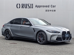 M3セダン
