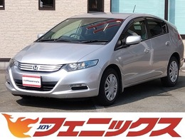 ホンダ インサイト 1.3 G 