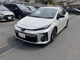 トヨタ プリウスPHV 1.8 S GR スポーツ 