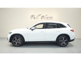 メルセデス・ベンツ GLC 220 d 4マチック (ISG搭載モデル) AMGラインパッケージ ディーゼルターボ4WD MP202402 AMGレザーEXC　ドライバーズパッケージ
