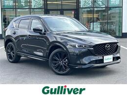 マツダ CX-5 2.2 XD スポーツ アピアランス ディーゼルターボ 1オーナー ナビ 全周囲 シートヒーター ETC