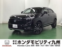 ホンダ ヴェゼル 1.5 e:HEV Z ドラレコ　ナビ　Rカメラ　ブルートゥース