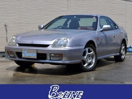 ホンダ プレリュード 2.2 SiR /　ワンオーナー車