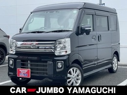 日産 NV100クリッパーリオ 660 G ハイルーフ ワンオーナー　純正ナビ　フルセグTV　バッ