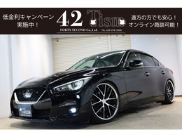 日産 スカイライン 3.0 GT タイプSP 新品ブリッツ車高調/新品ワーク20AW/パドル