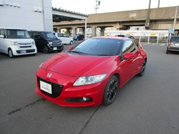 ホンダ CR-Z 1.5 アルファ 新品夏タイヤ・クルーズコントロール・バッ