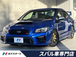 H30　スバル　WRX　STI