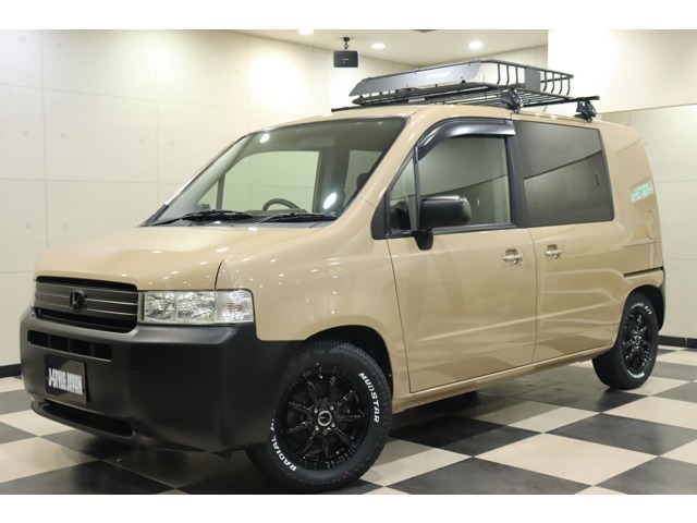 ホンダ モビリオスパイク 1.5 Wタイプ 2005年 4.9万キロ (神奈川