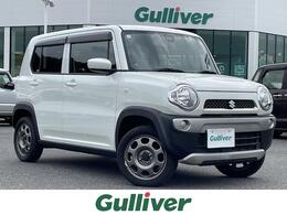 スズキ ハスラー 660 G カロッツェリアメモリナビ/Bluetooth接続/C