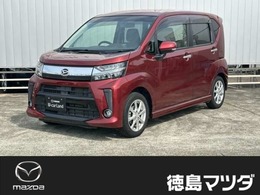 ダイハツ ムーヴ 660 カスタム X CDプレーヤー/ハンズフリー/キーレス/オー