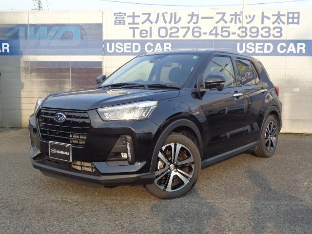 元弊社社用車のコンパクトSUV！レックス入荷しました純正ナビやパノラミックビューモニターなど充実した装備搭載！