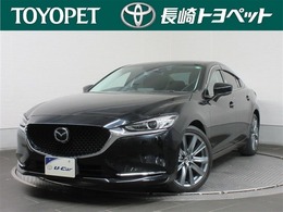 マツダ MAZDA6セダン 2.0 20S プロアクティブ ワンオーナー・LEDヘッドライト・スマー