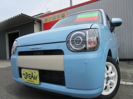 ダイハツ ミラトコット 660 G SAIII 4WD 1年保証　純正SDナビ　レーダーB　i-STOP