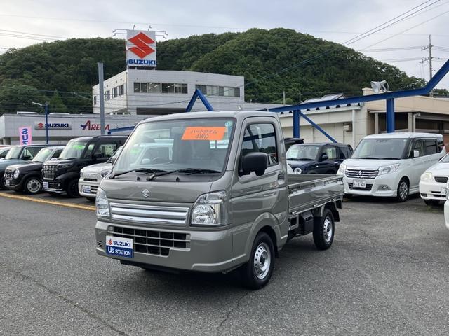 スズキ認定整備士による整備を実施！修復歴無しの厳選し た車両のみ展示！全車安心保証付き！アフターサービスもお任せ下さい！