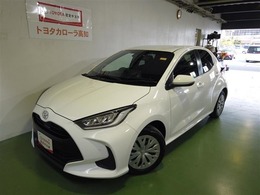 トヨタ ヤリス 1.5 Z 