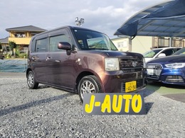 ダイハツ ムーヴコンテ 660 X 車検9年5月まで　オートエアコン