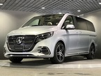 V220 d ロング AMGラインパッケージ ディーゼルターボ