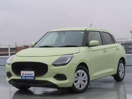 スズキ スイフト 1.2 XG スズキセーフティサポート・アダプティブク