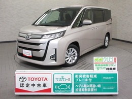 トヨタ ノア 2.0 Z バックモニター　両側電動ドア　地デジ　LE