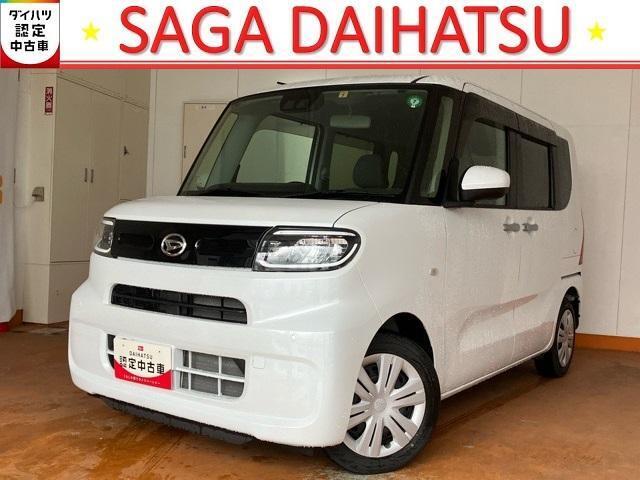 子育てファミリーに人気の軽トールワゴン『タント』　広くて大きいミラクルオープンドアが嬉しいポイント♪