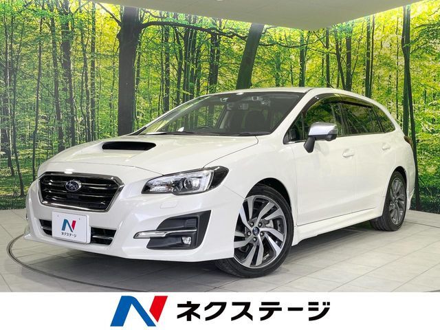 純正8型SDナビ　バックカメラ　アイサイトver.3　レーダークルーズ