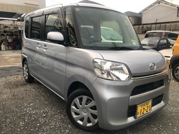 ダイハツ タント 660 L SA 