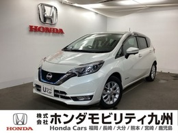 日産 ノート 1.2 e-POWER メダリスト メモリーナビ　フルセグ　全周囲カメラ　ET