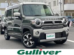 スズキ ハスラー 660 JスタイルII ワンオーナー 純正DA DVD再生 BT Bカメ ETC