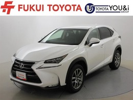 レクサス NX 300h Iパッケージ 
