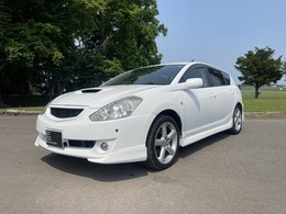 トヨタ カルディナ 2.0 GT-FOUR Nエディション 4WD 