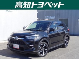 トヨタ ライズ ハイブリッド 1.2 Z 