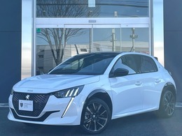 プジョー 208 GT LEDライト ACC Bカメラ レーンアシスト