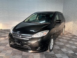日産 ラフェスタハイウェイスター 2.0 4WD 