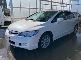 ホンダ シビックセダン 2.0 GL 