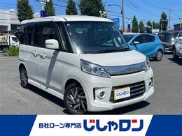 スズキ スペーシア 660 カスタム TS 修復歴無し