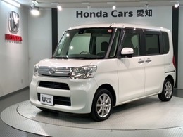 ダイハツ タント 660 G SAII 1年保証 オーディオレス 衝突軽減B