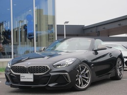 BMW Z4 M40i ハーマンカードンスピーカー19AW禁煙1オナ